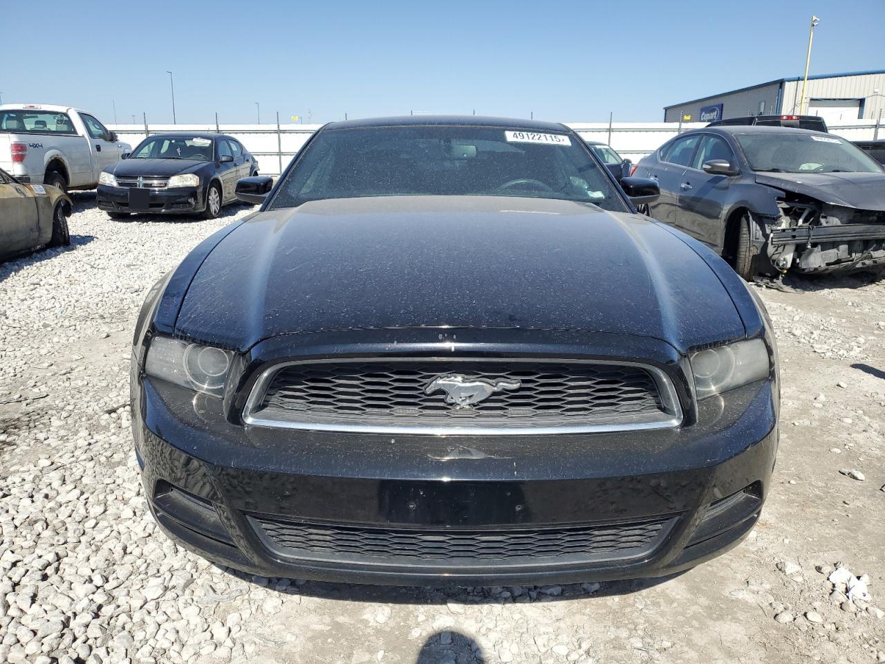 2014 Ford Mustang - Image 5