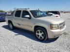 2008 Chevrolet Avalanche C1500 na sprzedaż w Riverview, FL - Side