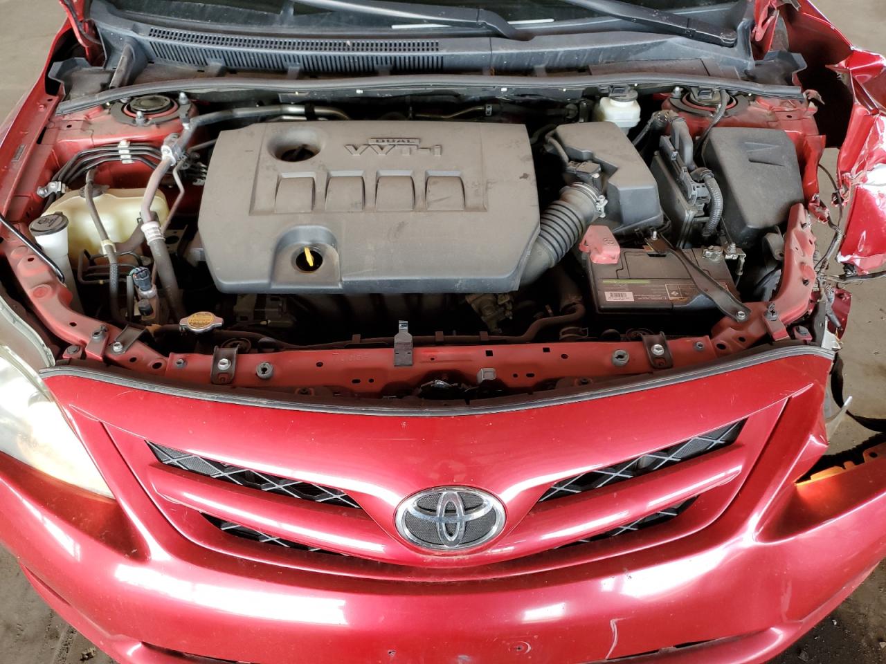 2011 Toyota Corolla - Image 11