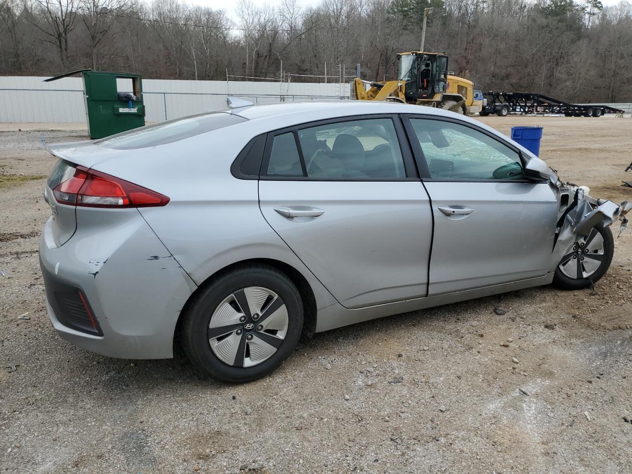2020 Hyundai IONIQ - Image 3