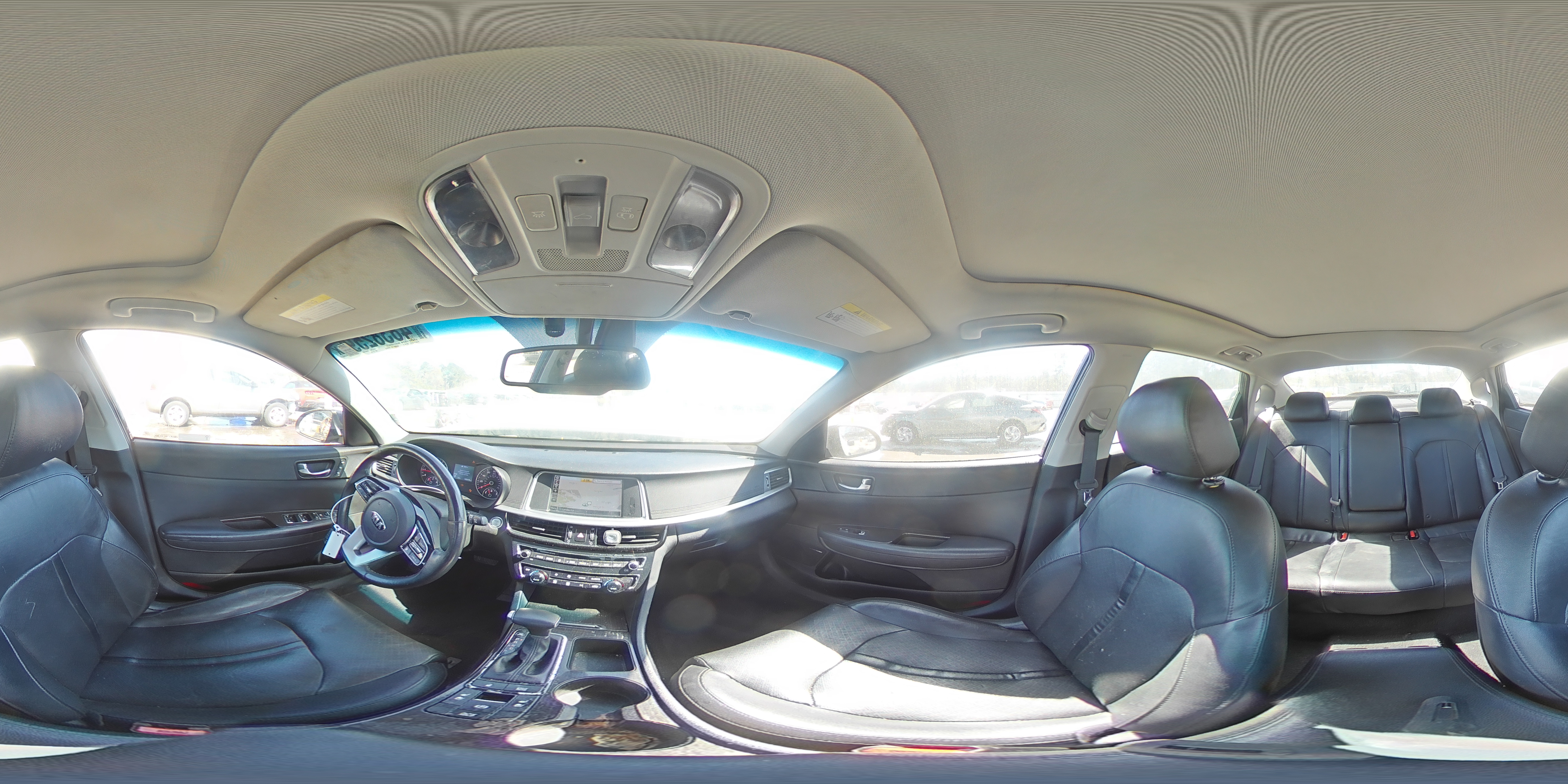 2019 Kia Optima - Image 15