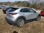 2021 Mazda Cx-30 Select за продажба в North Billerica, MA - Side