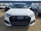 2022 Audi Q7 Premium Plus продається в Woodhaven, MI - Side
