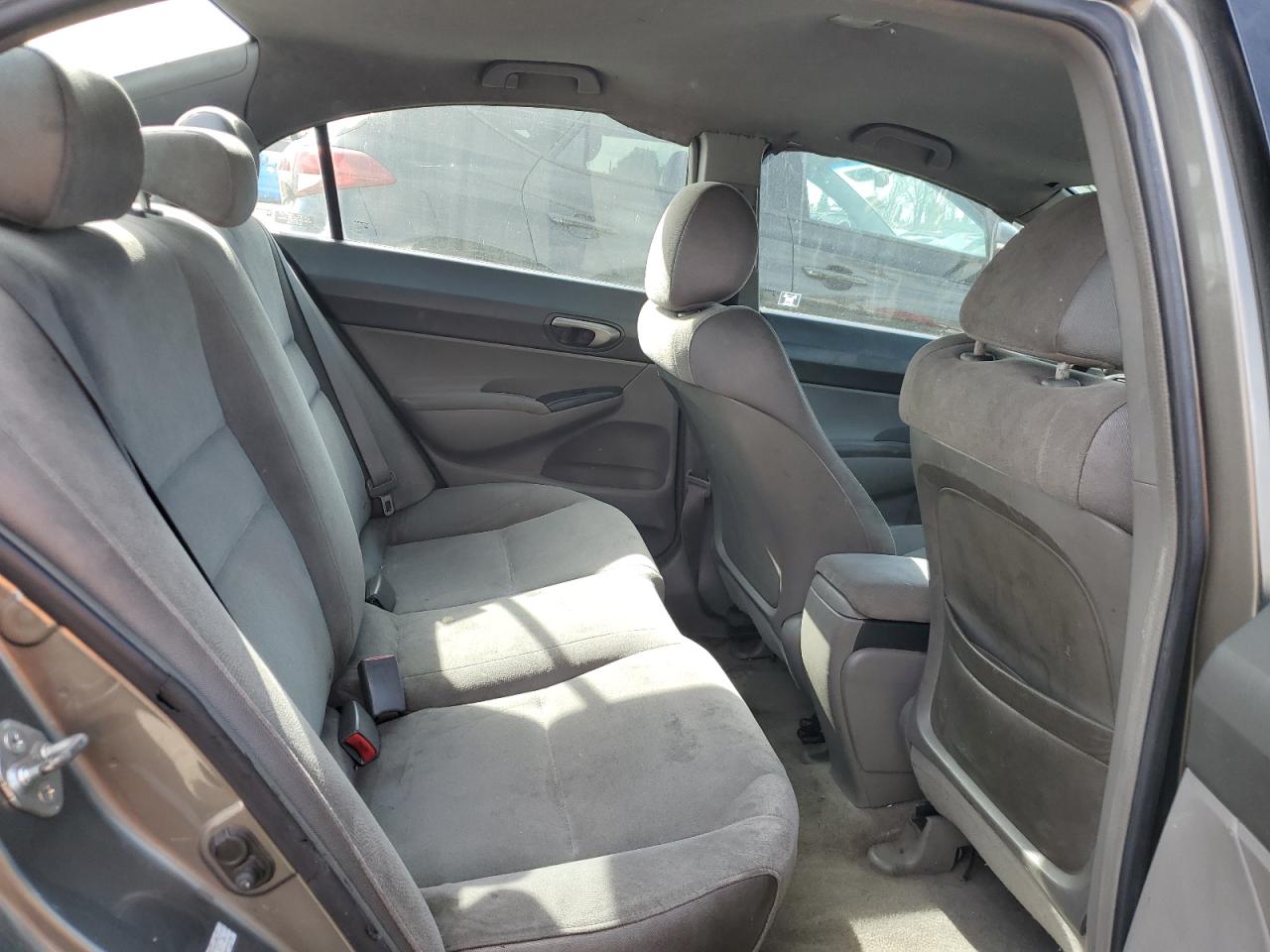 2007 Honda Civic - Image 10