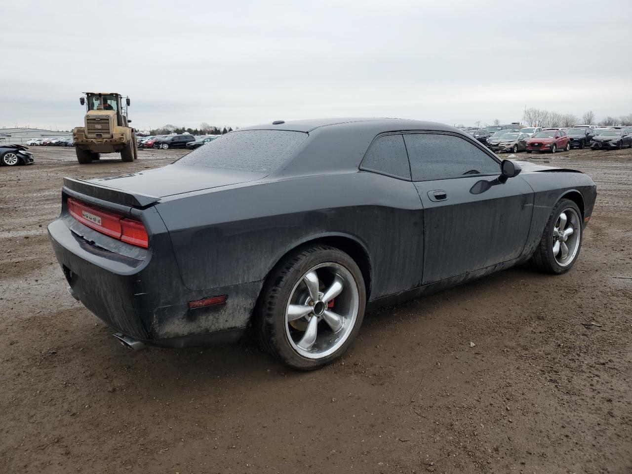2010 Dodge Challenger - Image 3