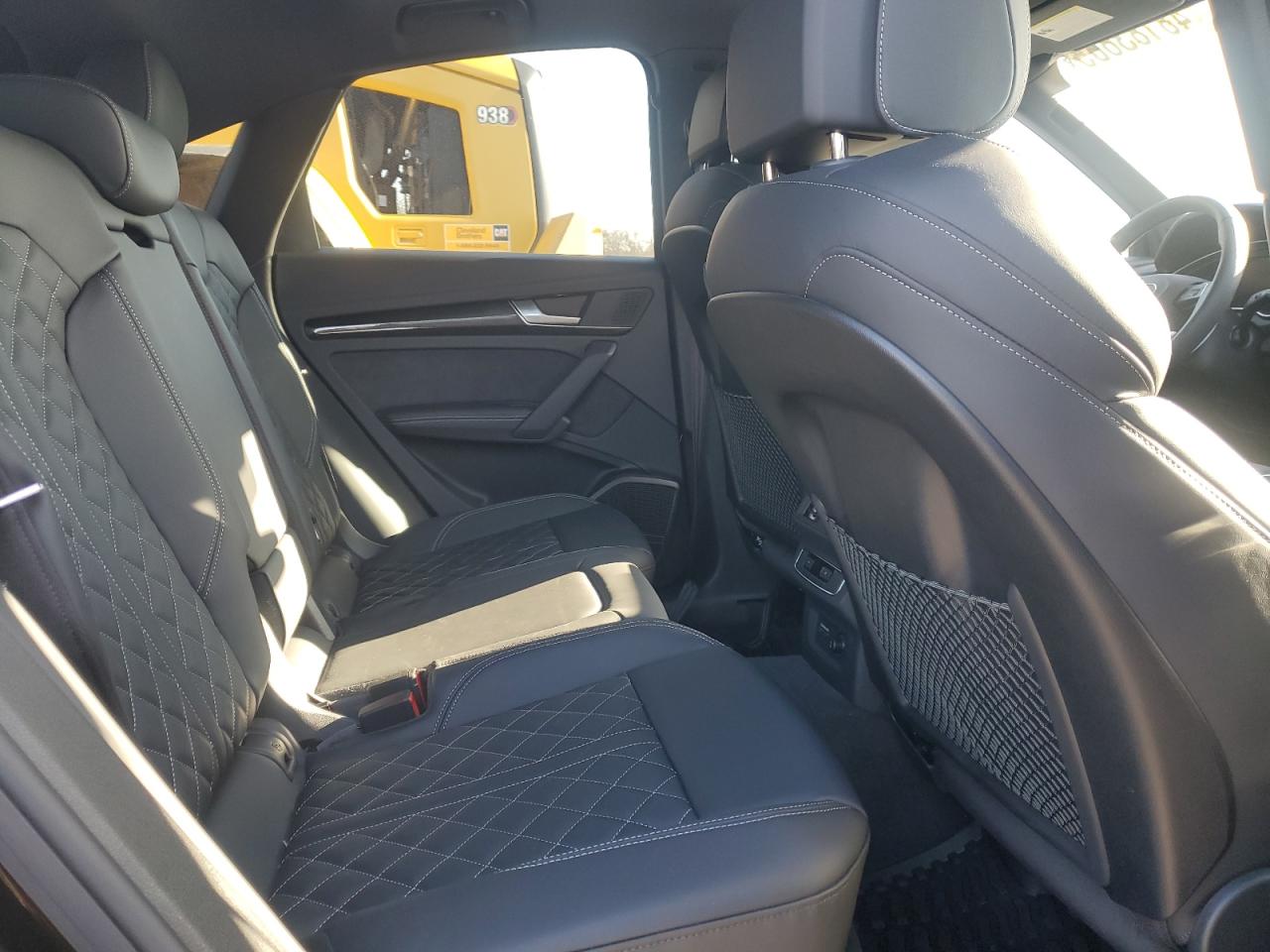 2024 Audi SQ5 Sportback - Image 10