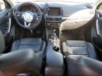 2016 Mazda Cx-5 Gt na sprzedaż w Wayland, MI - Front End