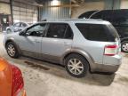 2008 Ford Taurus X Sel for Sale in Eldridge, IA - Front End