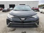 2017 Toyota Rav4 Le for Sale in Jacksonville, FL - Rear End