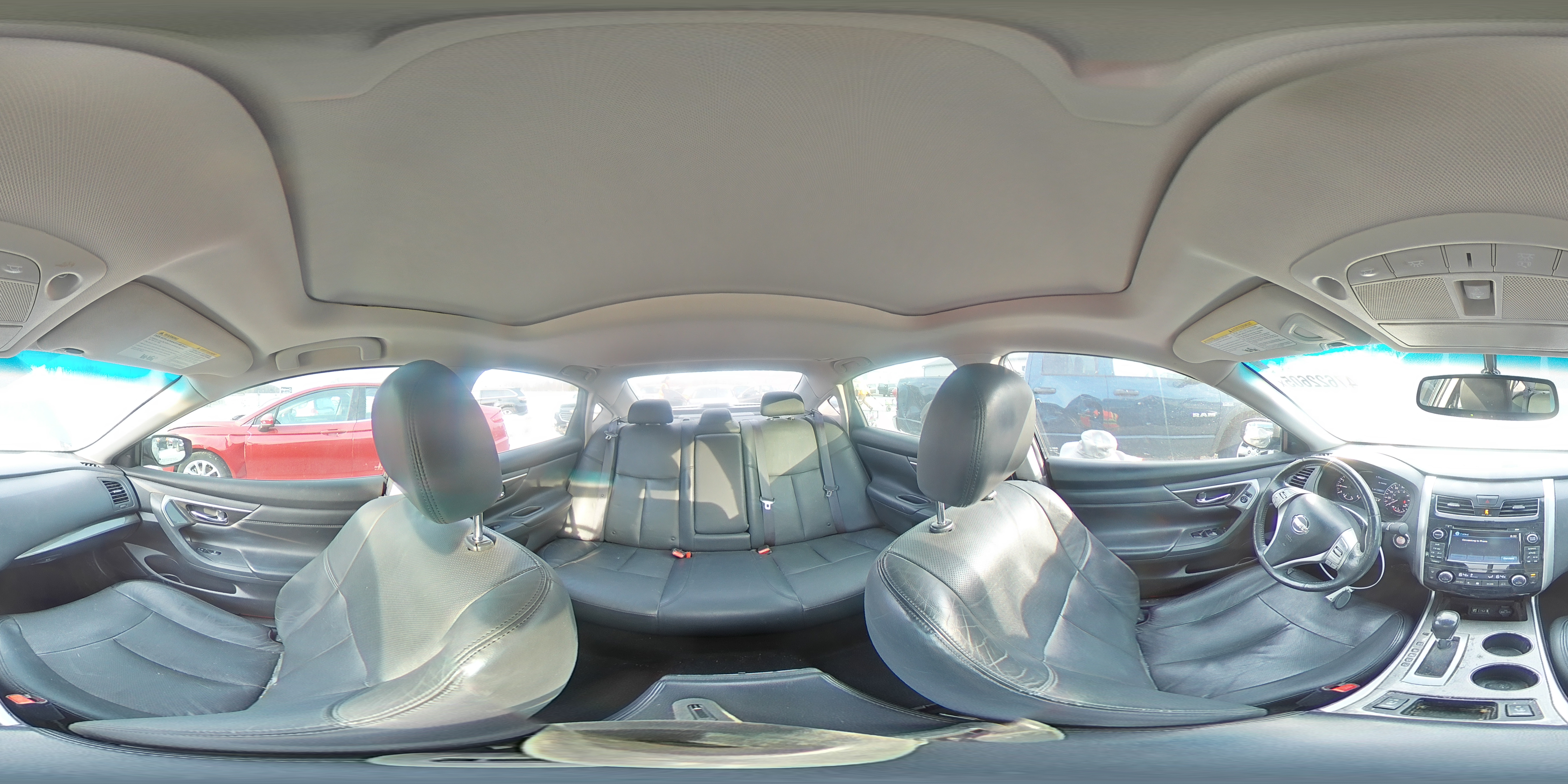 2014 Nissan Altima - Image 15