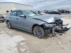 2024 Bmw 330Xi  за продажба в Haslet, TX - Front End