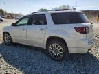 2014 Gmc Acadia Denali de vânzare în Mebane, NC - Front End