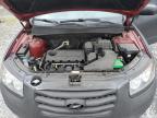 2012 Hyundai Santa Fe Limited продається в Gastonia, NC - Side