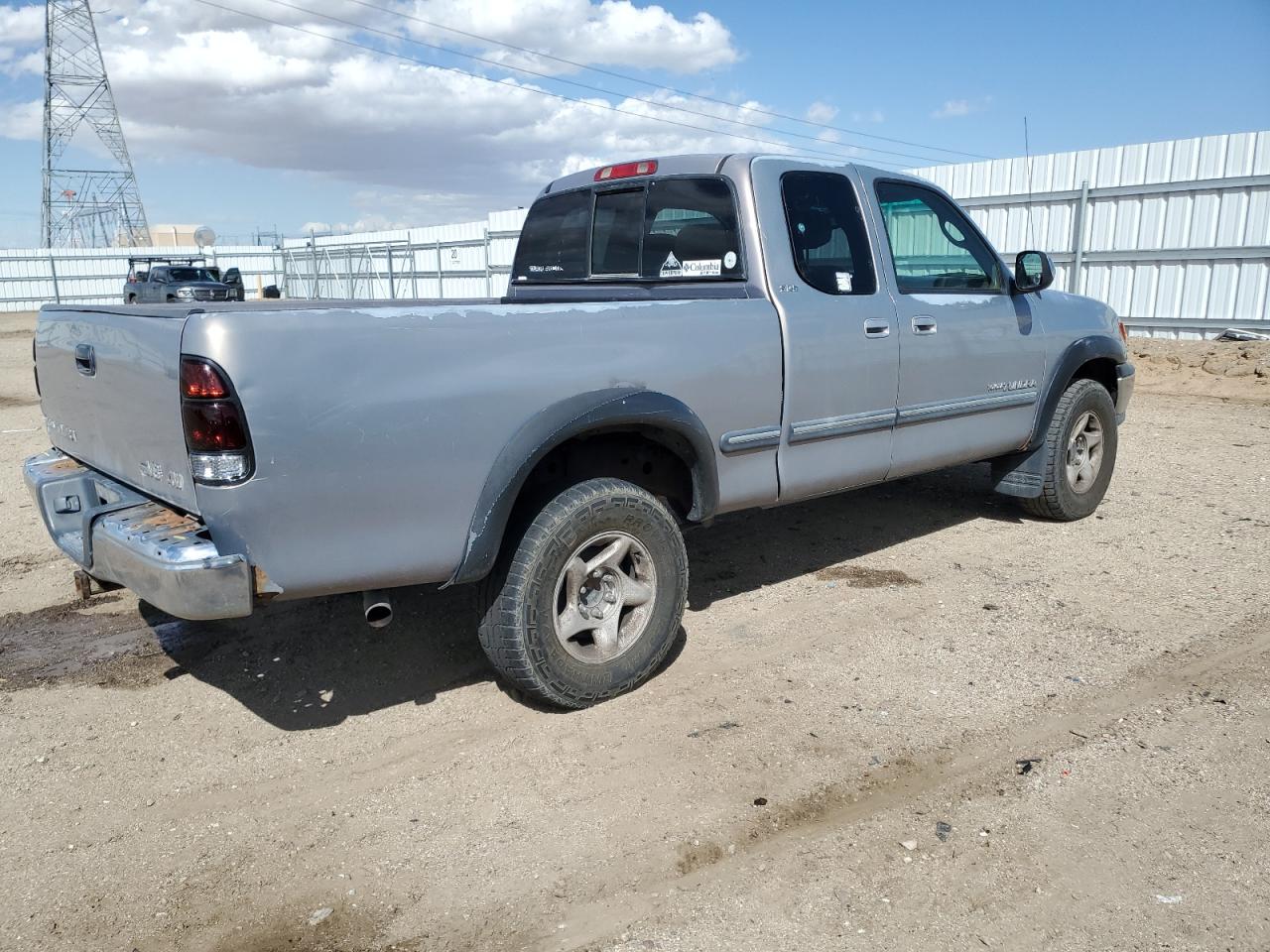 2000 Toyota Tundra - Image 3