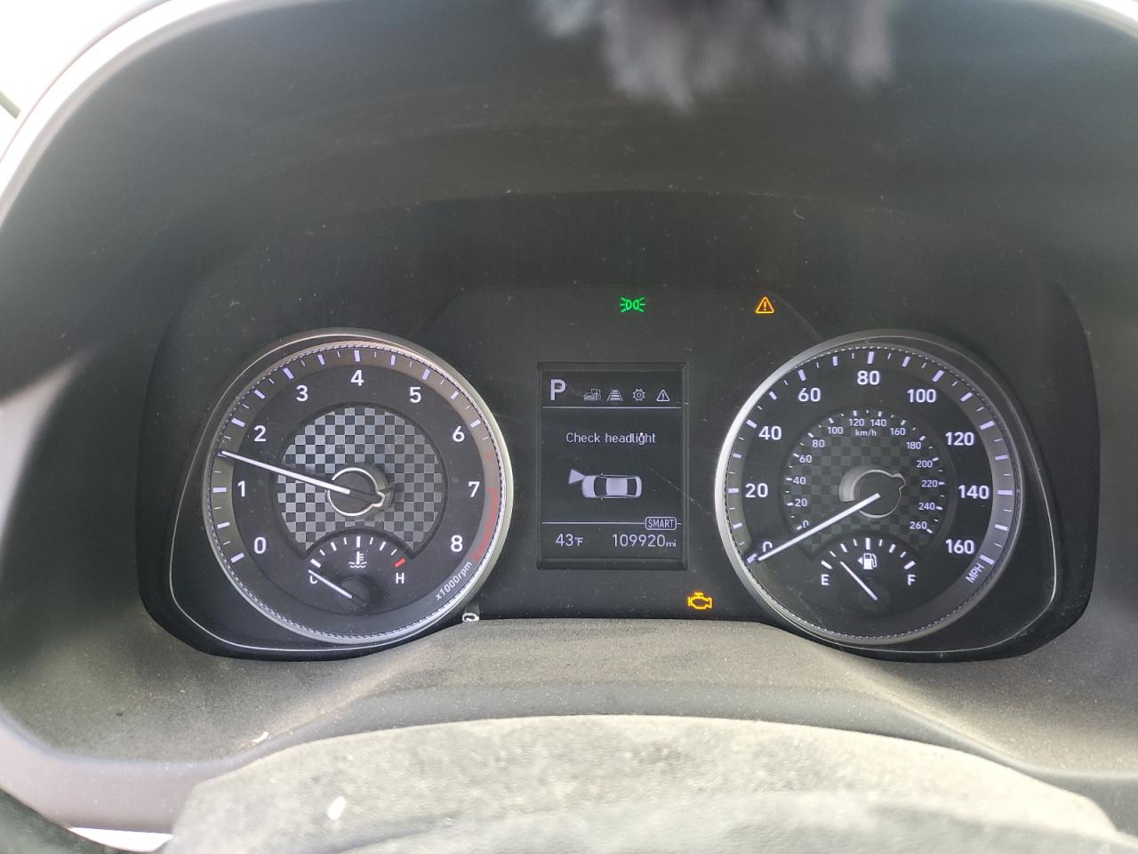 2019 Hyundai Elantra - Image 9