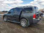 2008 Nissan Armada Se de vânzare în Chicago Heights, IL - Side