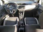 2021 Nissan Versa Sv продається в Baltimore, MD - Rear End