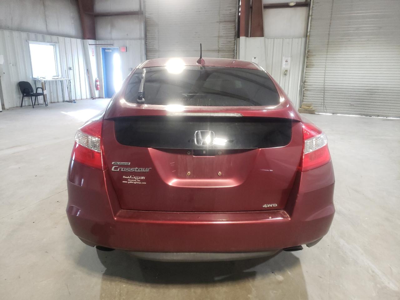 2011 Honda Accord - Image 6