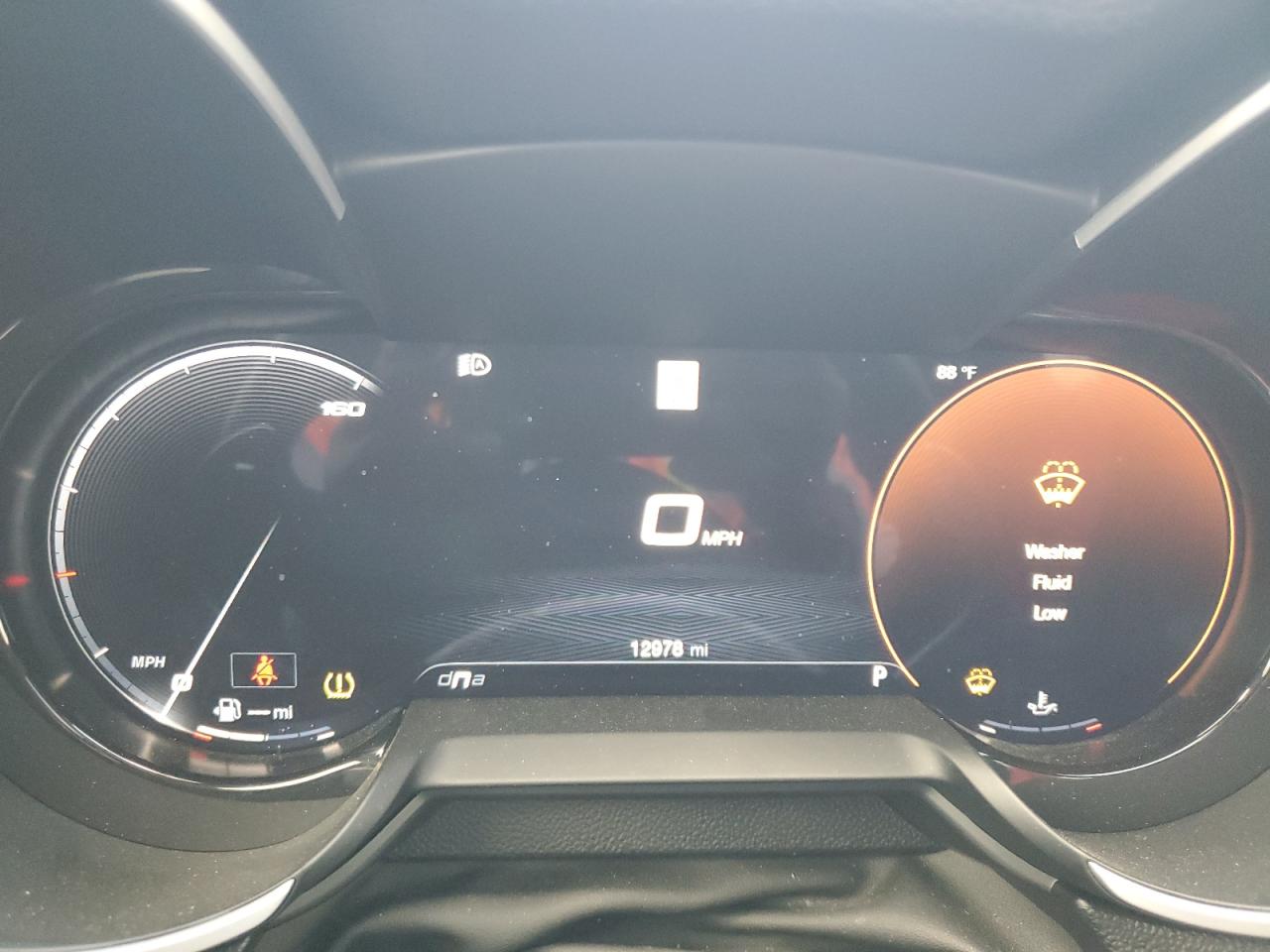 2024 Alfa Romeo Stelvio Ti VIN: ZASPAKBN0R7D75236 Lot: 48906355