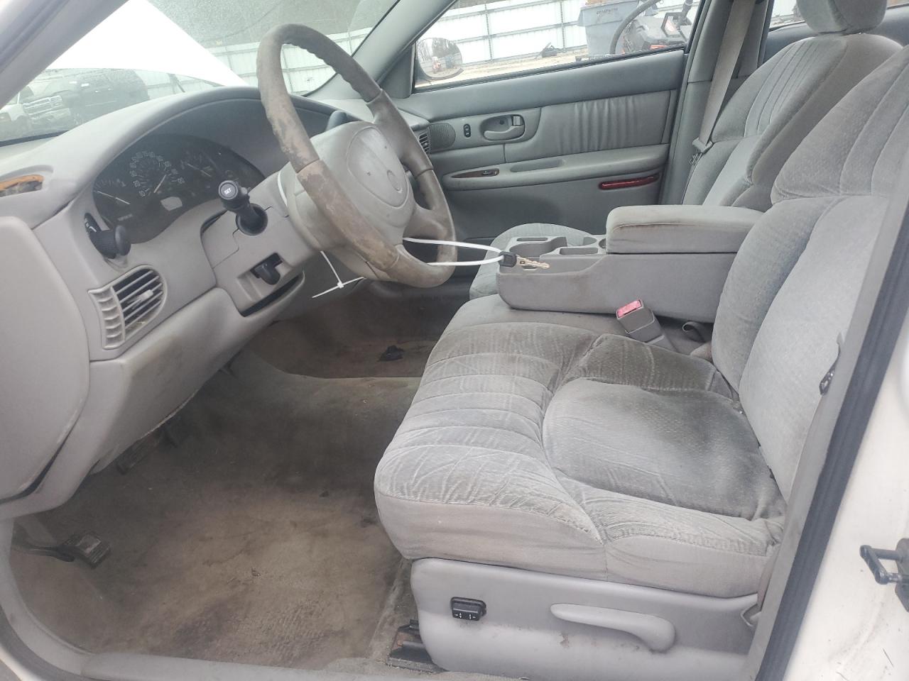 2003 Buick Century - Image 7