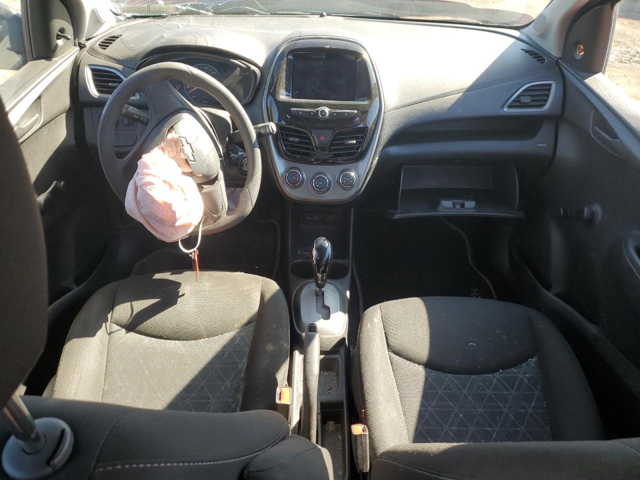 2020 Chevrolet Spark - Image 8