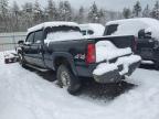 2004 Chevrolet Silverado K2500 Heavy Duty zu verkaufen in Windham, ME - Burn - Interior