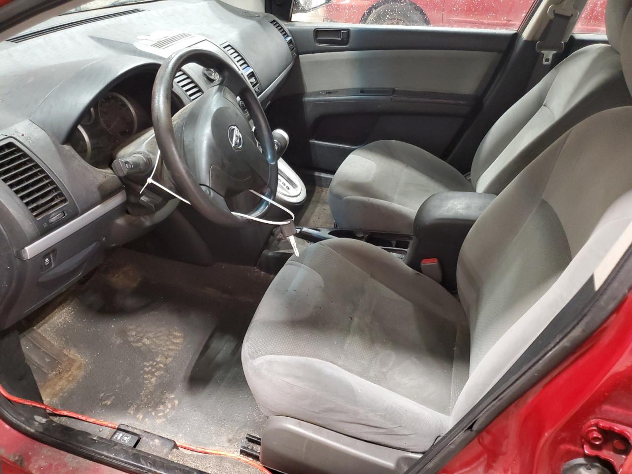 2012 Nissan Sentra - Image 7