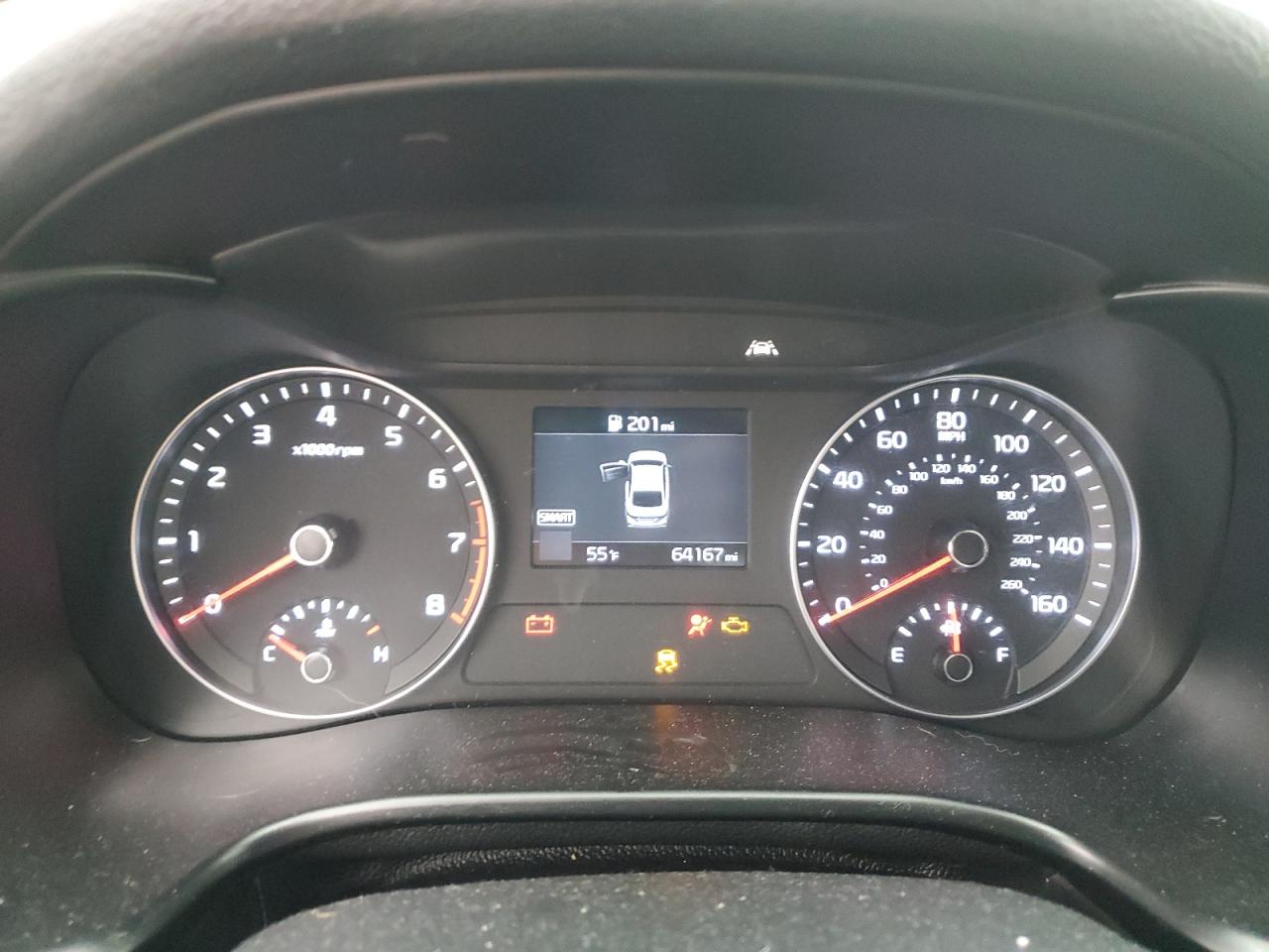 2021 Kia Forte - Image 9