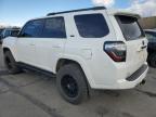2018 Toyota 4Runner Sr5/Sr5 Premium за продажба в Littleton, CO - Front End