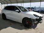 2013 Porsche Cayenne Gts for Sale in Fresno, CA - Front End