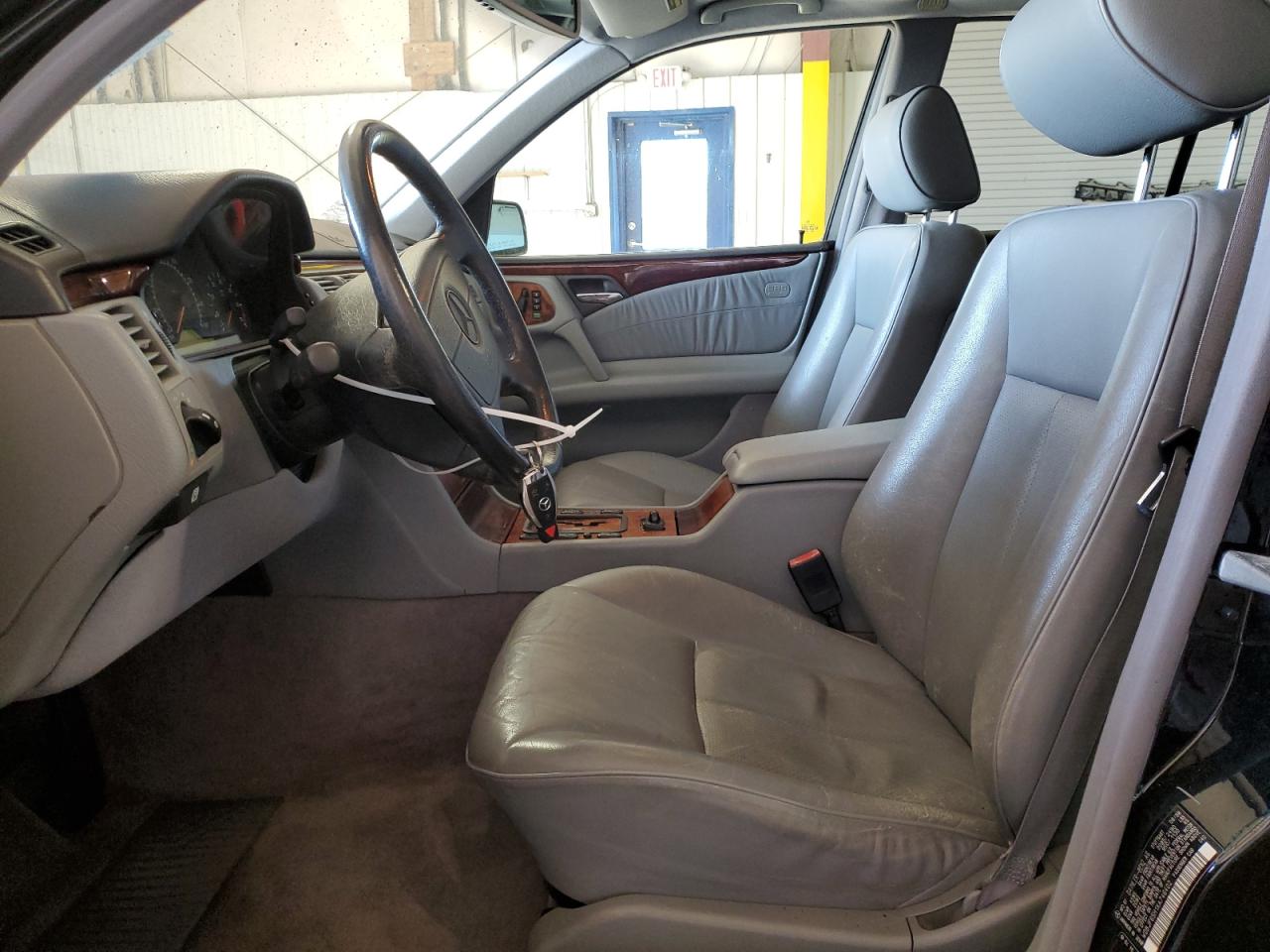 1999 Mercedes-Benz E-klasse - Image 7
