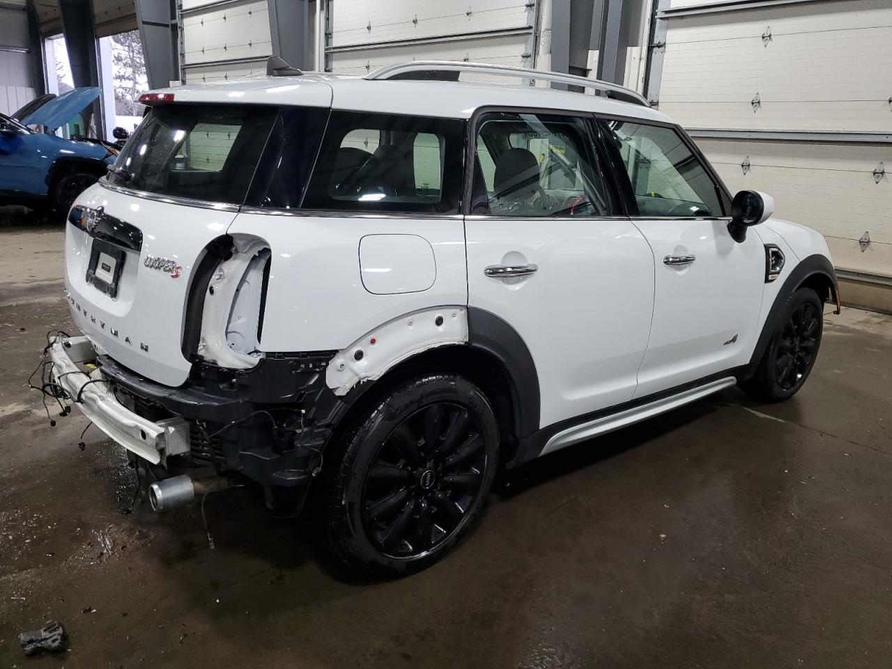 2020 MINI Cooper - Image 3