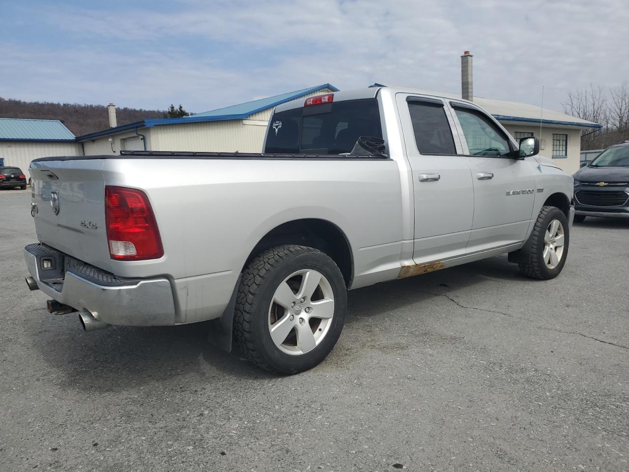 2011 Dodge RAM - Image 3