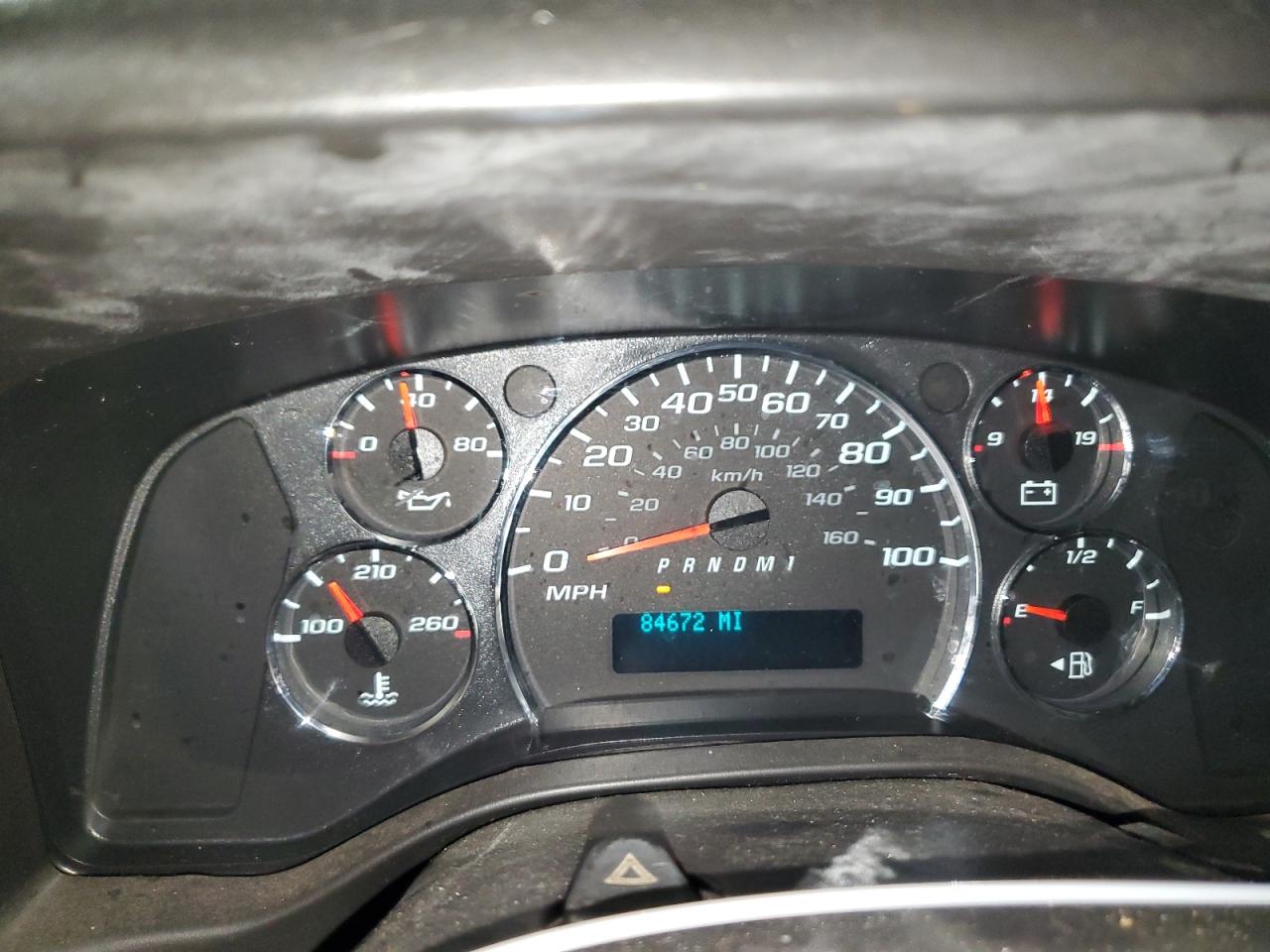 2013 Chevrolet Express G2500 VIN: 1GCWGFCA7D1136462 Lot: 49300235