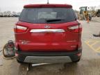Pekin, IL에서 판매 중인 2018 Ford Ecosport Titanium - Side