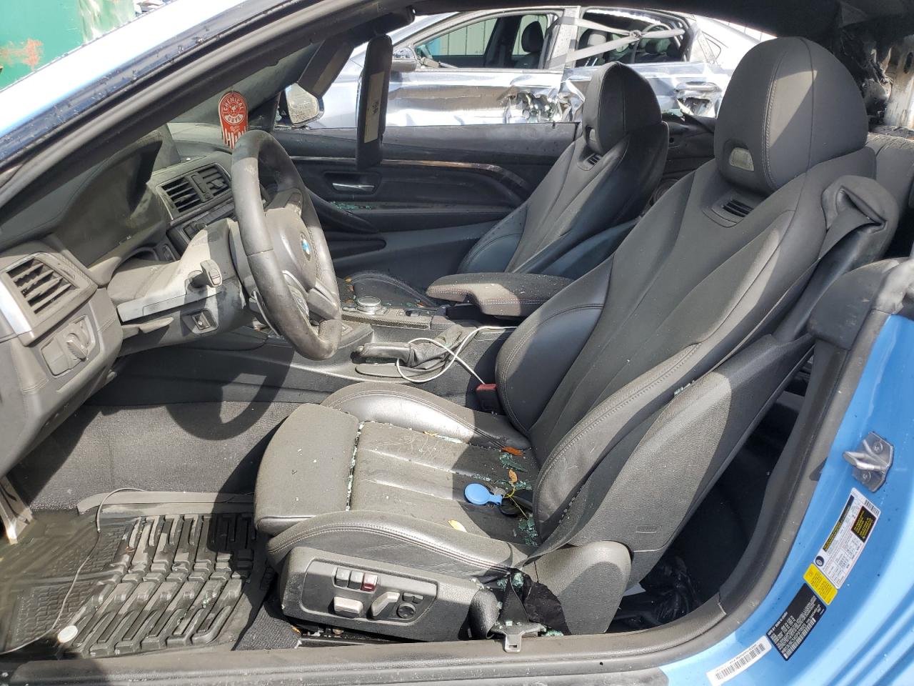 2016 BMW M4 - Image 7