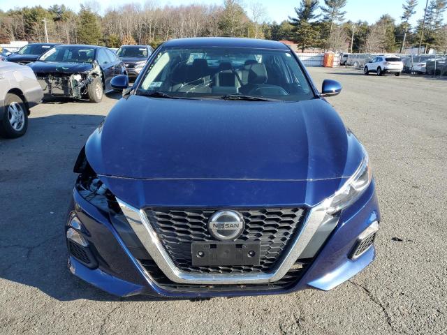  NISSAN ALTIMA 2019 Blue