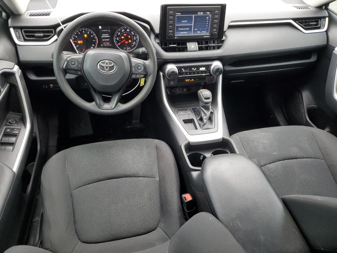 2021 Toyota RAV 4 - Image 8