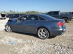 2015 Audi A6 Prestige იყიდება Houston-ში, TX - Front End