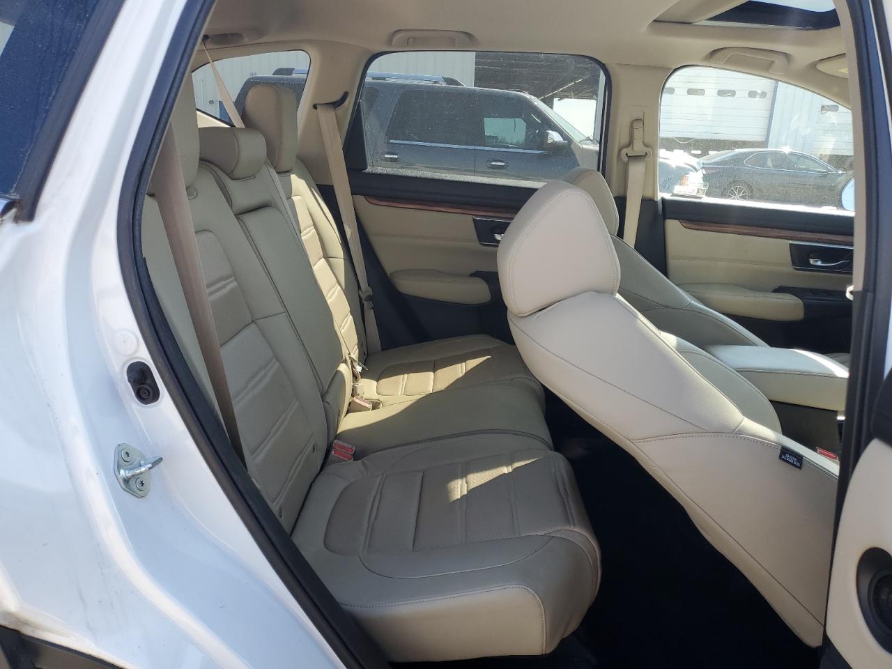 2021 Honda CR-V - Image 11