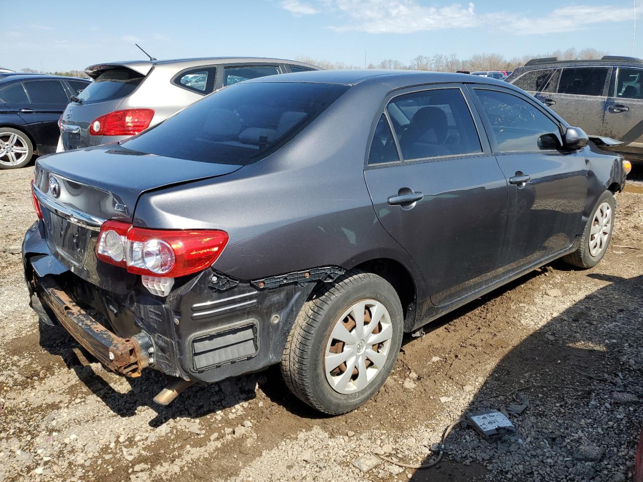 2011 Toyota Corolla - Image 3