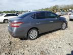 2015 Nissan Sentra S იყიდება Tifton-ში, GA - Front End