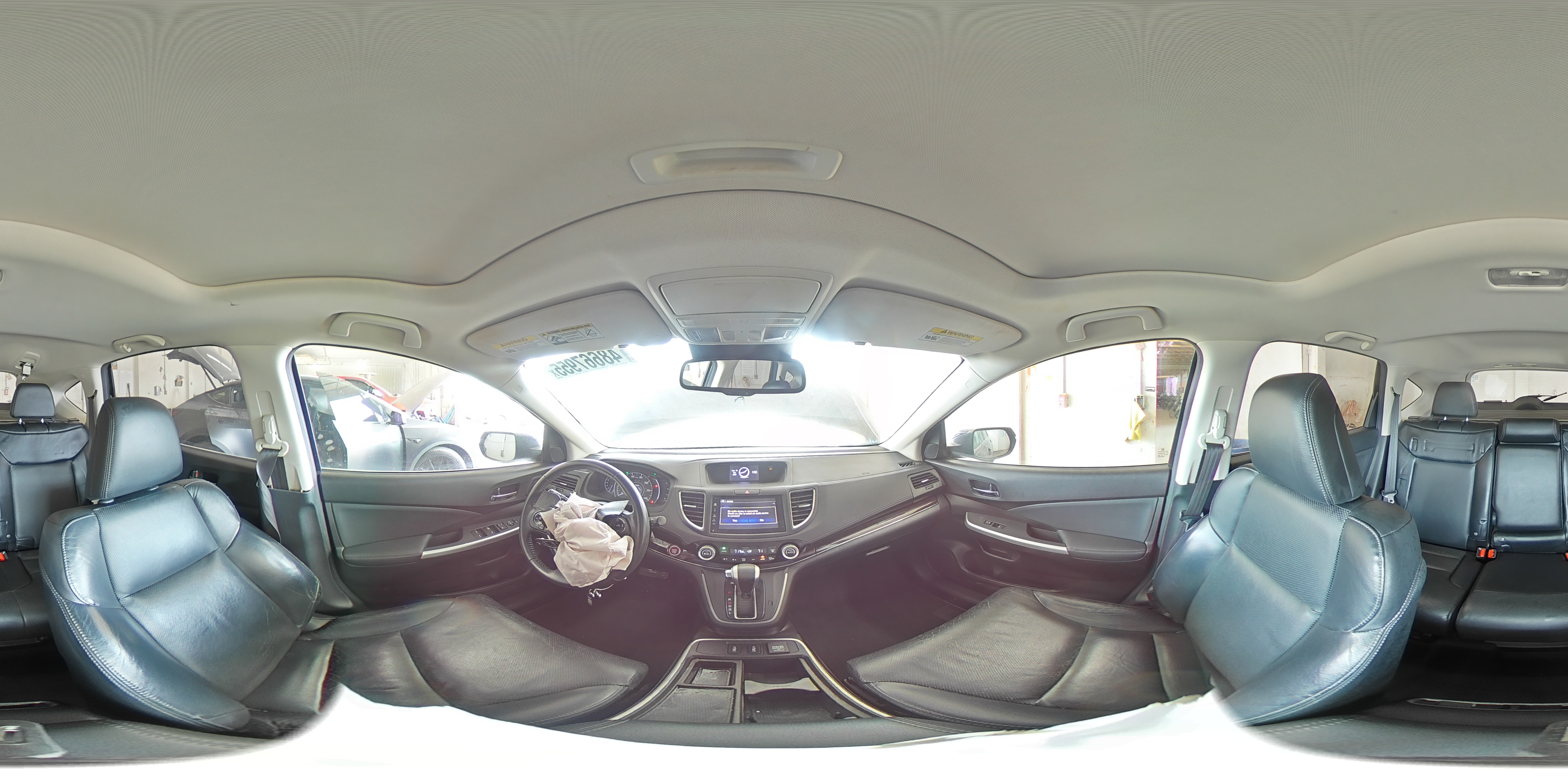 2016 Honda CR-V - Image 15