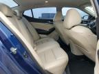 2017 Nissan Maxima 3.5S   na sprzedaż w Houston, TX - Hail
