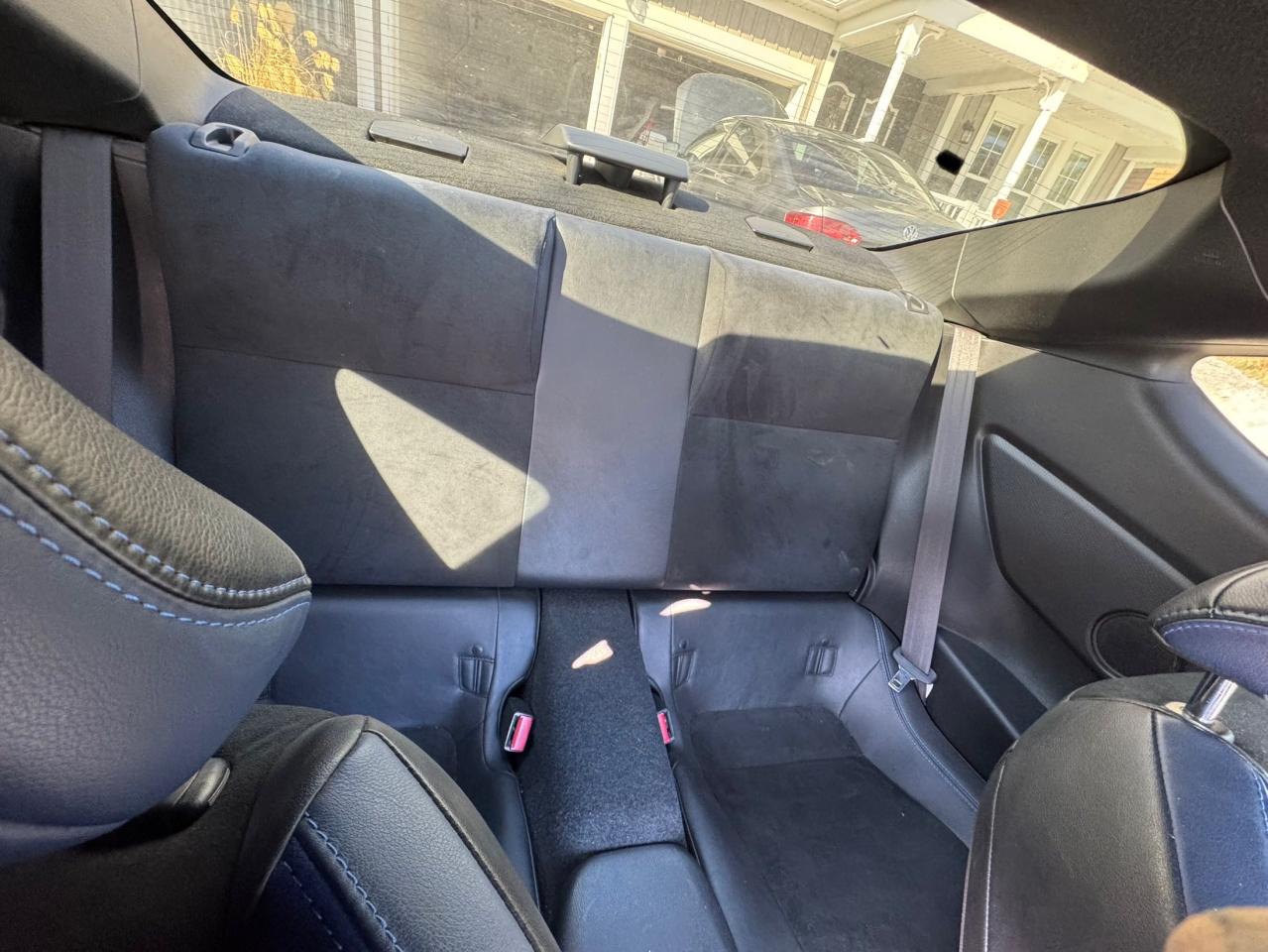 2015 Subaru Brz 2.0 Limited VIN: JF1ZCAC10F96007 Lot: 48617305