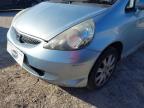 2007 HONDA JAZZ SE CV for sale at Copart YORK