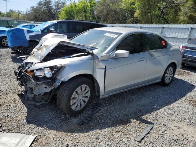 2009 Honda Accord Lx