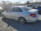 2013 Mercedes-Benz C 250 for Sale in Spartanburg, SC - Front End