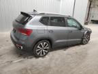 2024 Volkswagen Taos Se en Venta en Gastonia, NC - Front End