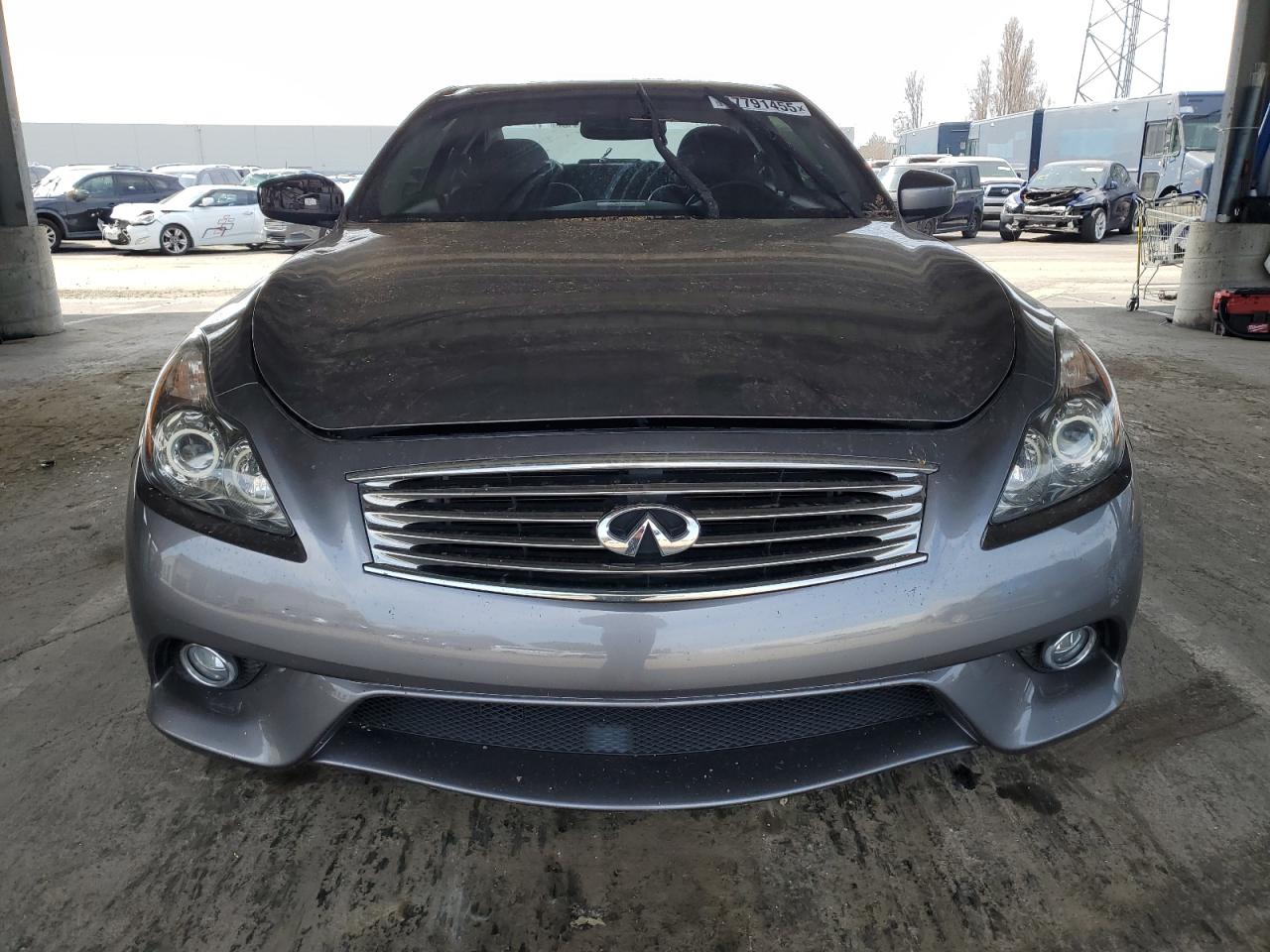 2013 Infiniti G - Image 5
